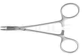 BABY-OLSEN-HEGAR PORTEKÜ 11 CM